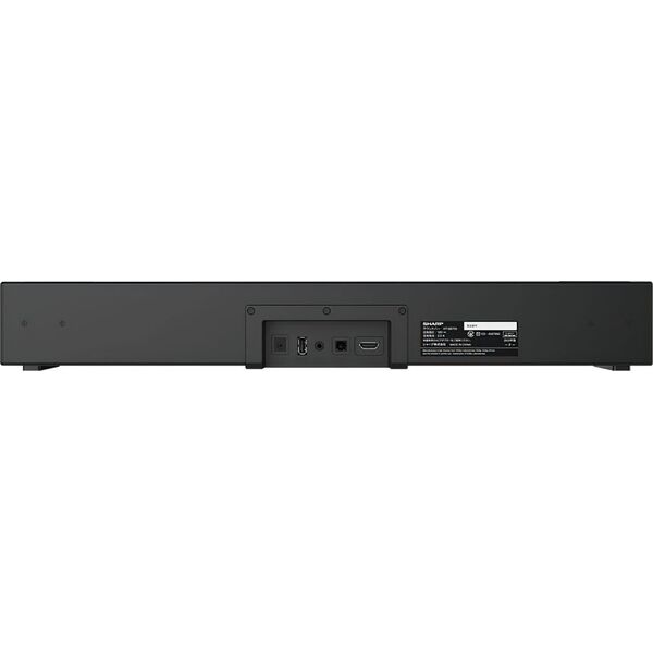 Soundbar Sharp Soundbar Sharp HT-SB700 Czarny