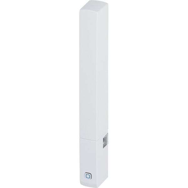 EQ3 Homematic IP Fenster- und Türkontakt – optisch, plus (V2)