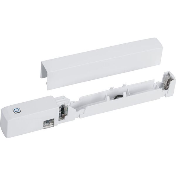 EQ3 Homematic IP Fenster- und Türkontakt – optisch, plus (V2)