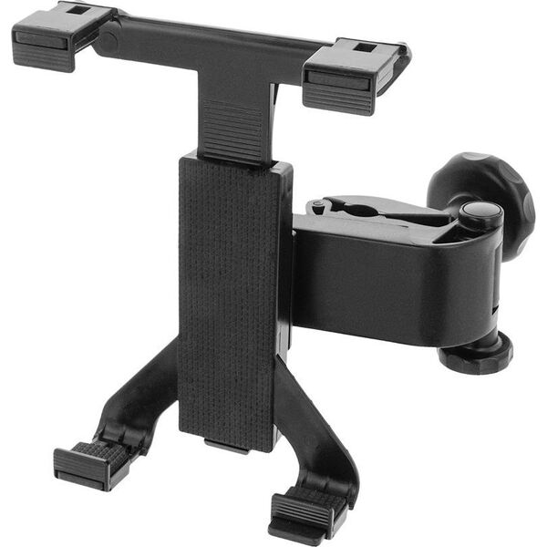 Uchwyt MaxLife  Maxlife Uchwyt Samochodowy Do Tabletu Mxth-01 Czarny