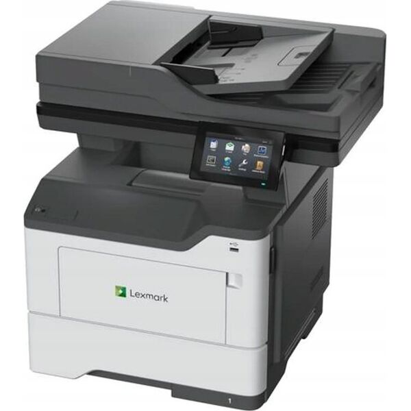 Drukarka laserowa Lexmark LEXMARK MX532adwe Monochrome Multifunction Printer HV EMEA 44ppm