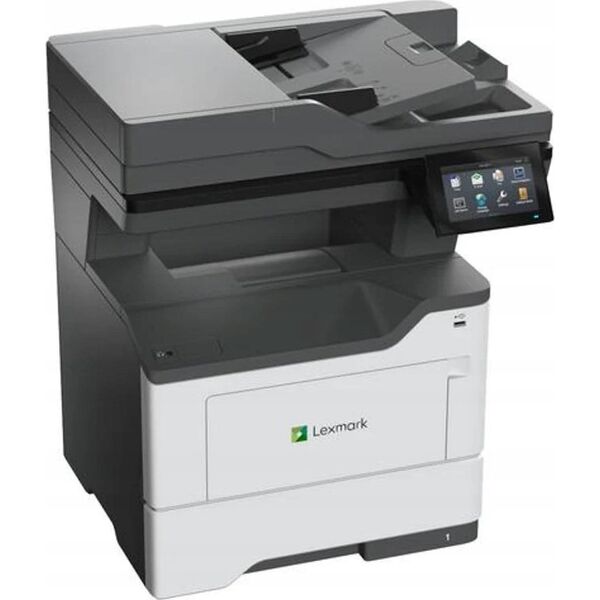 Drukarka laserowa Lexmark LEXMARK MX532adwe Monochrome Multifunction Printer HV EMEA 44ppm
