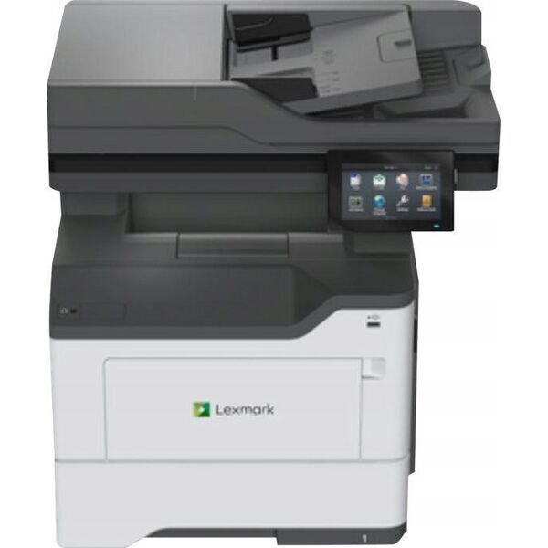 Drukarka laserowa Lexmark LEXMARK MX532adwe Monochrome Multifunction Printer HV EMEA 44ppm