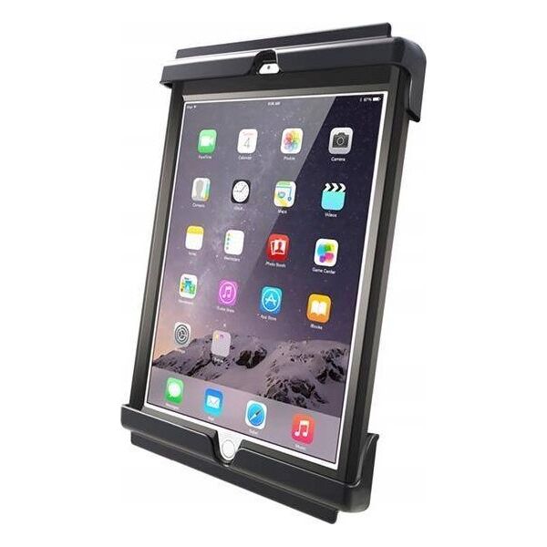 Uchwyt RAM Mount RAM Mounts RAM-HOL-TAB20U uchwyt Uchwyt pasywny Tablet/UMPC Czarny