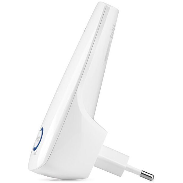 Access Point TP-Link TP-Link TL-WA850RE Nadajnik i odbiornik sieci Biały 10, 100 Mbit/s