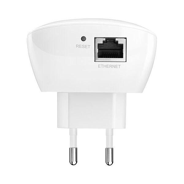 Access Point TP-Link TP-Link TL-WA850RE Nadajnik i odbiornik sieci Biały 10, 100 Mbit/s