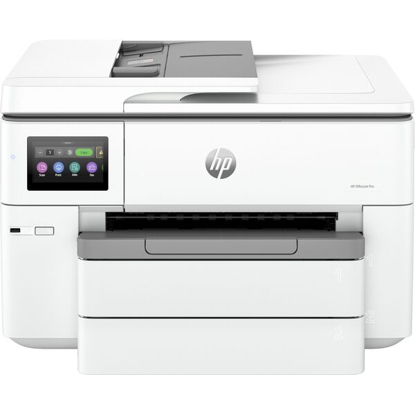 Urządzenie wielofunkcyjne HP OfficeJet Pro 9730e (537P6B)