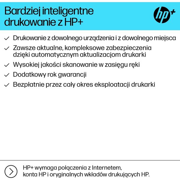 Urządzenie wielofunkcyjne HP OfficeJet Pro 9730e (537P6B)