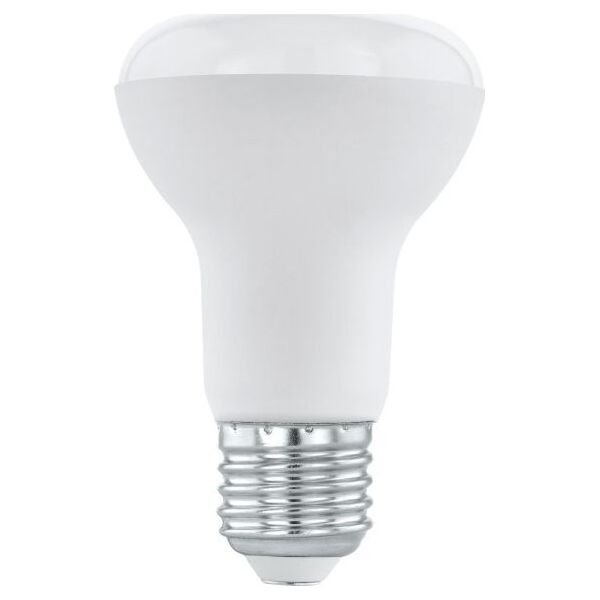 EGLO EGLO 12272, 4.9 W, 42 W, E27, 500 lm, 20000 h, Warm white