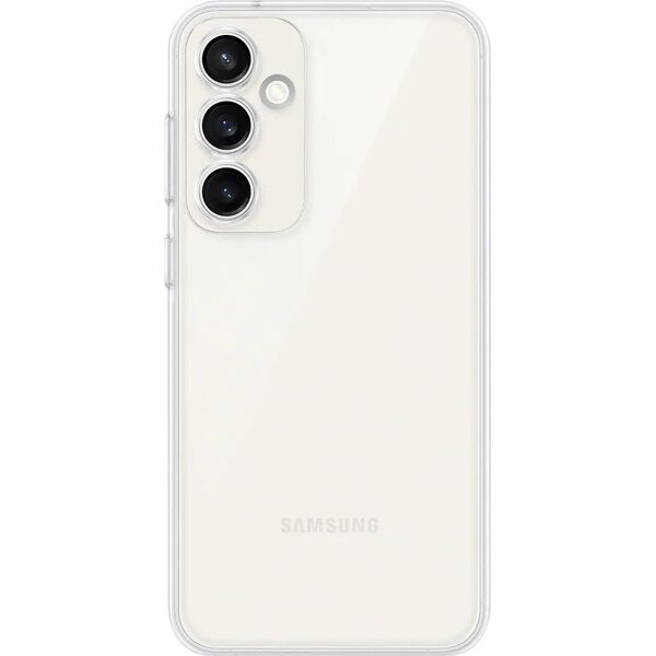 Samsung Etui Samsung Clear Case EF-QS711CTEGWW do Samsung Galaxy S23 FE - przezroczyste