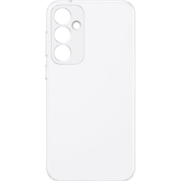 Samsung Etui Samsung Clear Case EF-QS711CTEGWW do Samsung Galaxy S23 FE - przezroczyste