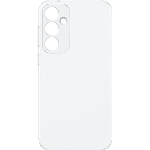 Samsung Etui Samsung Clear Case EF-QS711CTEGWW do Samsung Galaxy S23 FE - przezroczyste