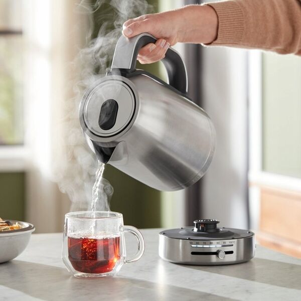 Czajnik KitchenAid Czajnik elektryczny KitchenAid 5KEK1701ESX