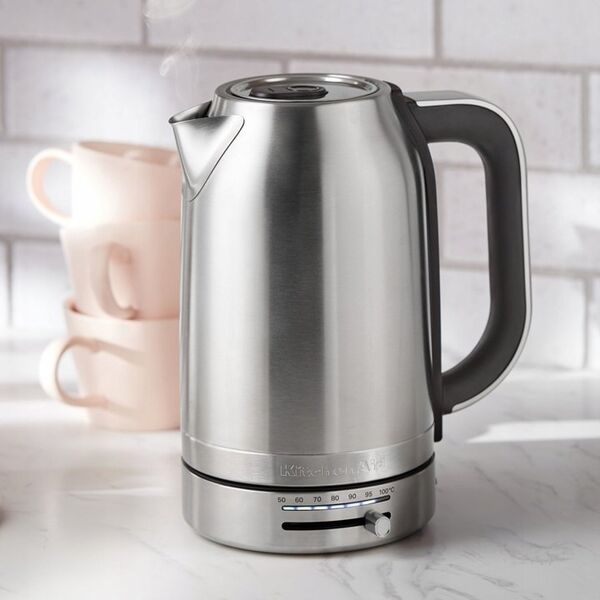 Czajnik KitchenAid Czajnik elektryczny KitchenAid 5KEK1701ESX