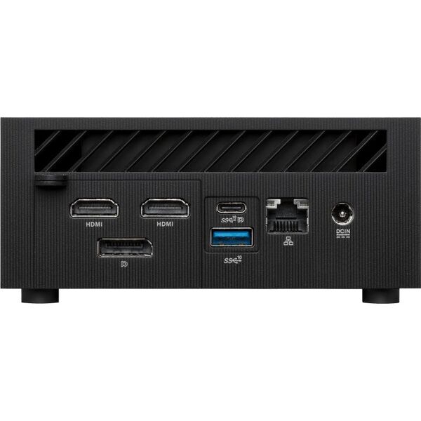 Komputer Asus ASUS ExpertCenter PN64 BB5003MDE1 - Mini - Intel Core i5-3500H