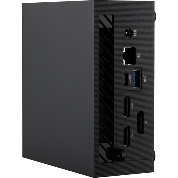 Komputer Asus ASUS ExpertCenter PN64 BB5003MDE1 - Mini - Intel Core i5-3500H