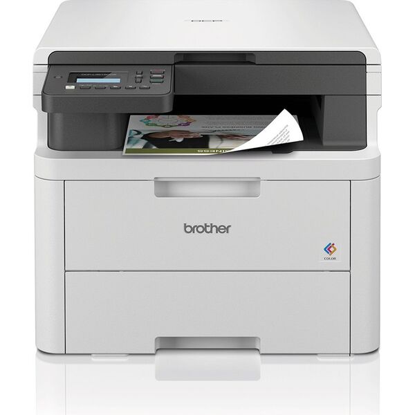 Urządzenie wielofunkcyjne Brother DCP-L3515CDW (DCPL3515CDWRE1)