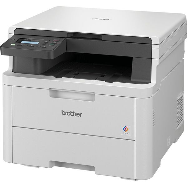 Urządzenie wielofunkcyjne Brother DCP-L3515CDW (DCPL3515CDWRE1)