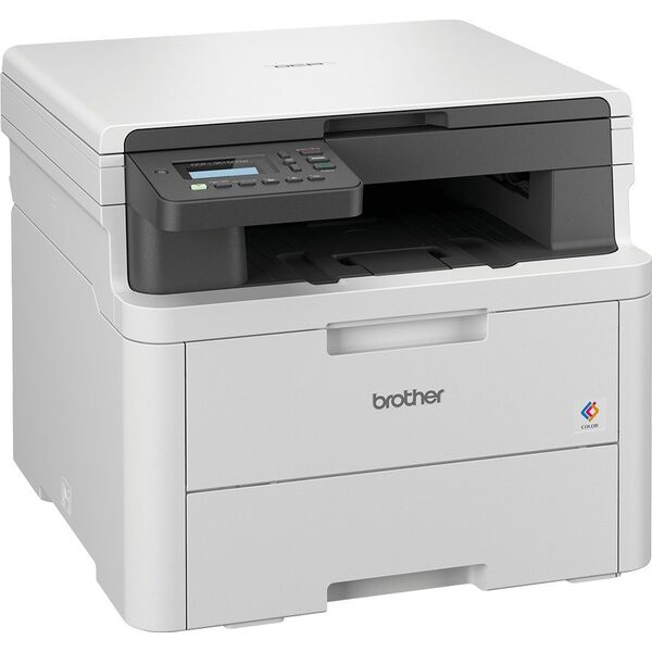 Urządzenie wielofunkcyjne Brother DCP-L3515CDW (DCPL3515CDWRE1)