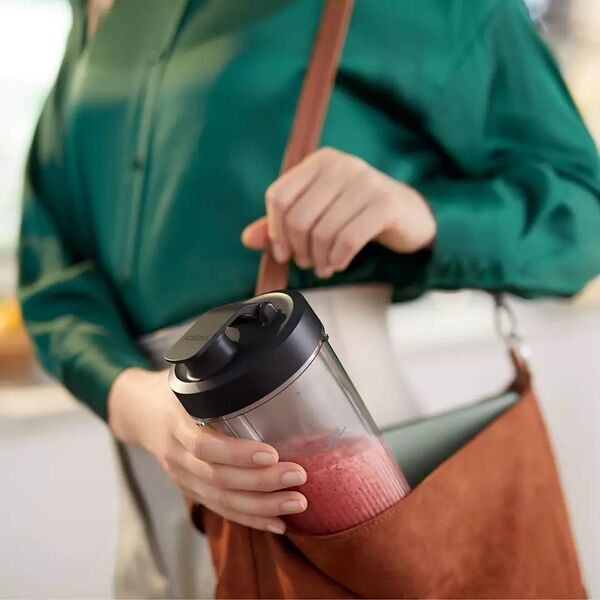 Blender kielichowy Philips HR2766/00