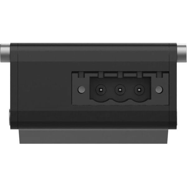 Switch Teltonika Teltonika NETWORKS TSF010 Flat Ethernet Switch Nie zarządzany Fast Ethernet (10/100) DIN rail Czarny