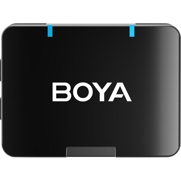 Mikrofon Boya Boya wireless microphone BOYAMIC