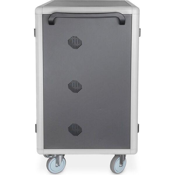 Szafa Digitus Rack Digitus Ladeschrank 15.6", USB-C 30 Ladestat.