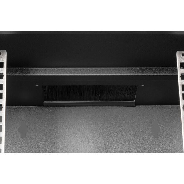 Szafa Digitus Rack Digitus 9 HE Wall Mounting unm. Pro Black