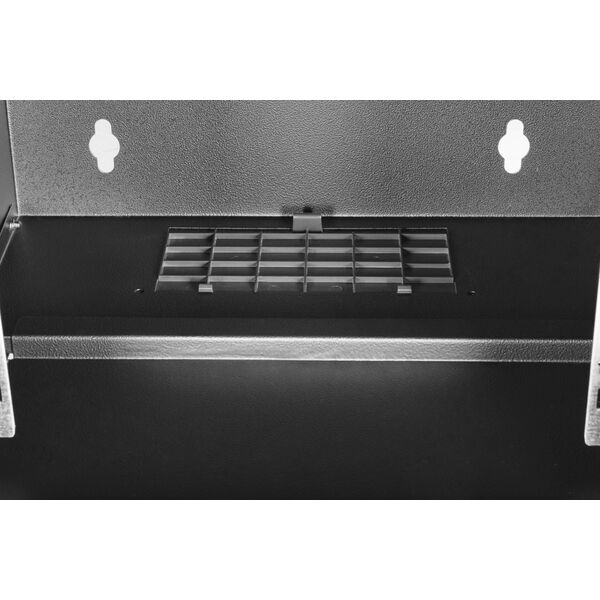 Szafa Digitus Rack Digitus 9 HE Wall Mounting unm. Pro Black