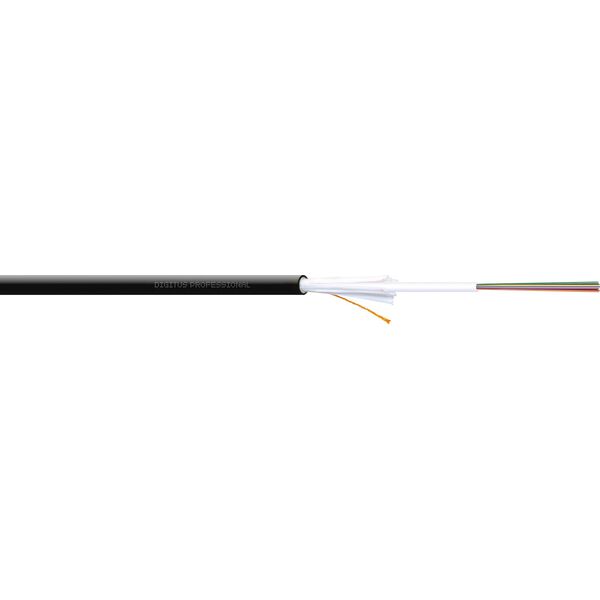 Digitus Cable Digitus LWL OM3 for In-/Outdoor 1Stk.=1m