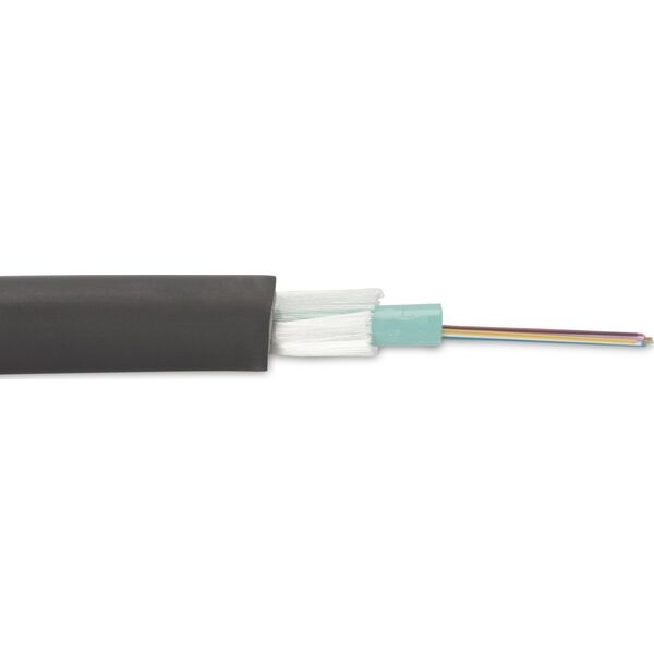 Digitus Cable Digitus LWL OS2 for In-/Outdoor 1Stk.=1m