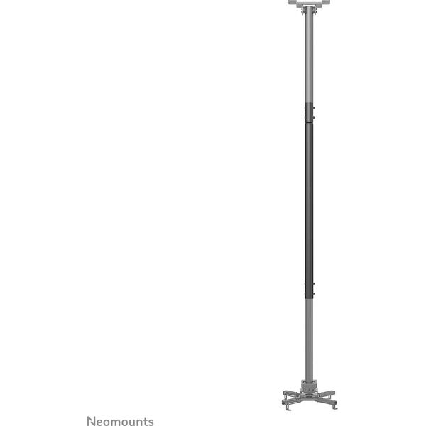 Uchwyt do projektorów Neomounts Dis Public Mount Neomounts ACL25-500BL