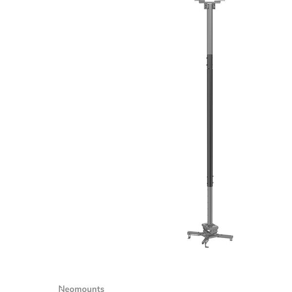 Uchwyt do projektorów Neomounts Dis Public Mount Neomounts ACL25-500BL