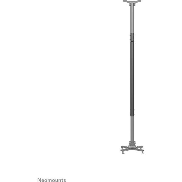 Uchwyt do projektorów Neomounts Dis Public Mount Neomounts ACL25-500BL