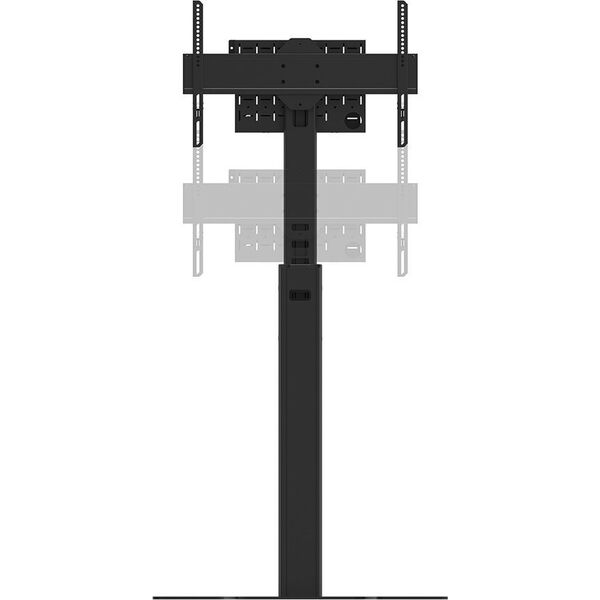 Neomounts Stojak podłogowy na monitor 37" - 75" (FL45S-825BL1)