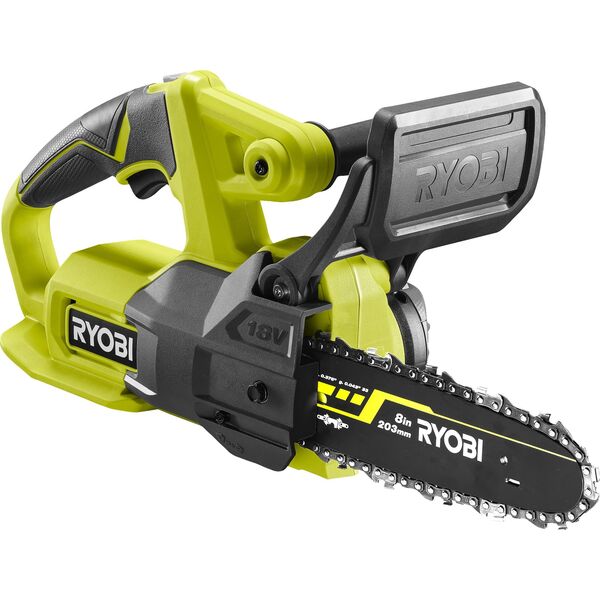 Piła łańcuchowa Ryobi PILARKA ÅAÅCUCHOWA AKUMULATOROWA RY18CS20A-0 20CM 18V 0*AH