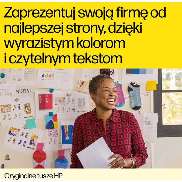 Tusz HP HP 924 - Cyan - original - Officejet - Tintenpatrone