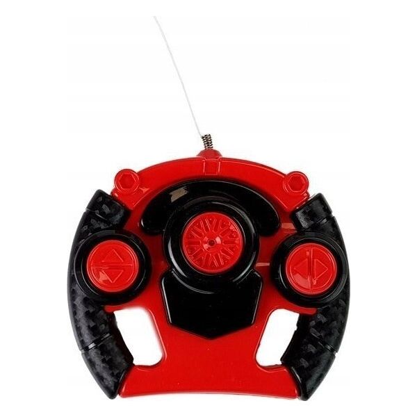 Smily Play Auto zdalnie sterowane RC Straż pożarna