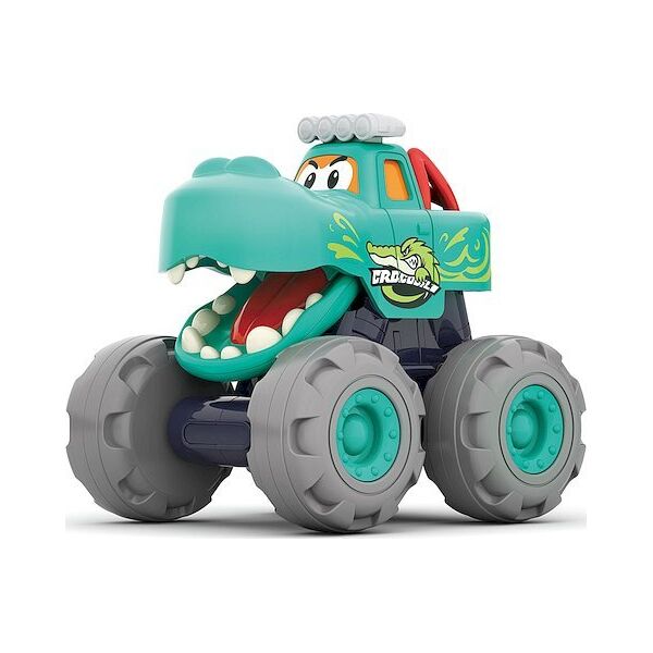 Majorette Auto Monster Truck Krokodyl