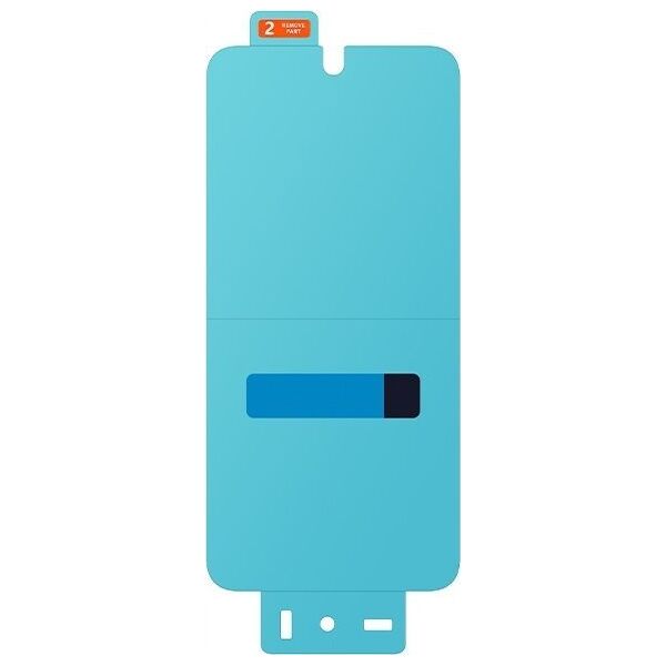 Samsung SAMSUNG Etui Screen Protector A55 Transparent EF-UA556CTEGWW