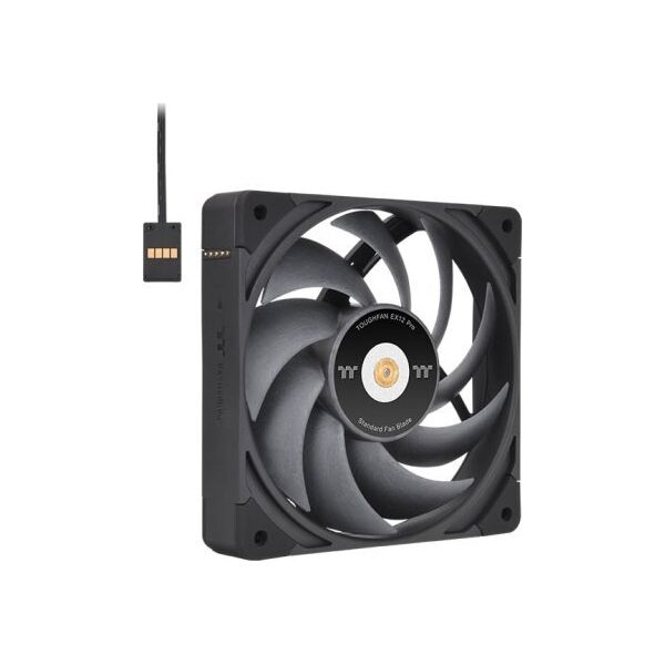 Wentylator Thermaltake TOUGHFAN EX14 Pro 3-pack (CL-F172-PL14BL-A)