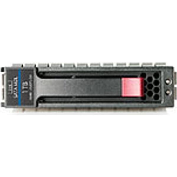 Dysk serwerowy HP 3TB 3.5'' SATA III (6 Gb/s)  (628065-B21)