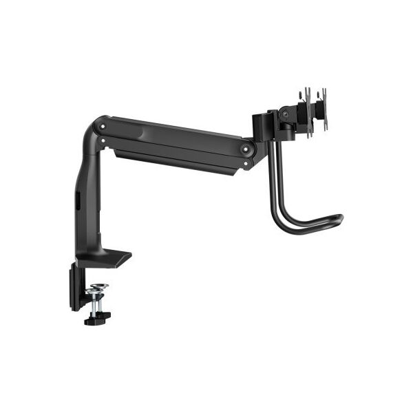 V7 Uchwyt biurkowy na monitor 17" - 32" (DM1HDD)