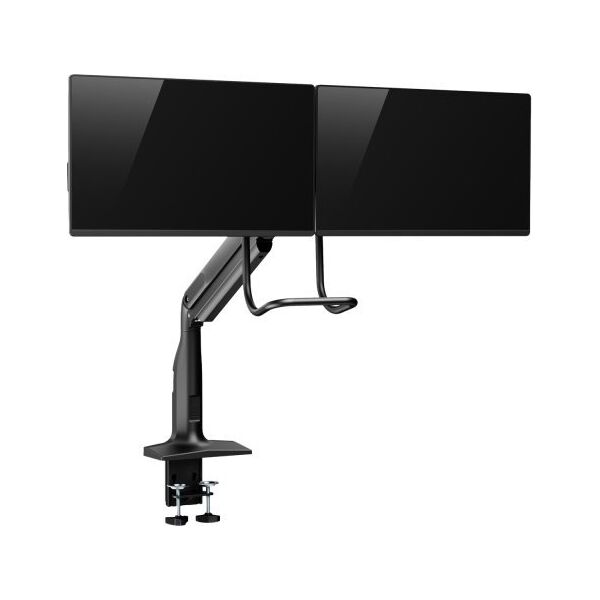V7 Uchwyt biurkowy na monitor 17" - 32" (DM1HDD)
