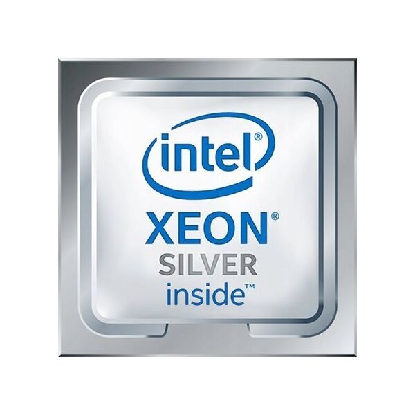 Intel CPU Intel XEON Silver 4510/12x2.4GHz/30MB/150W/No VROC