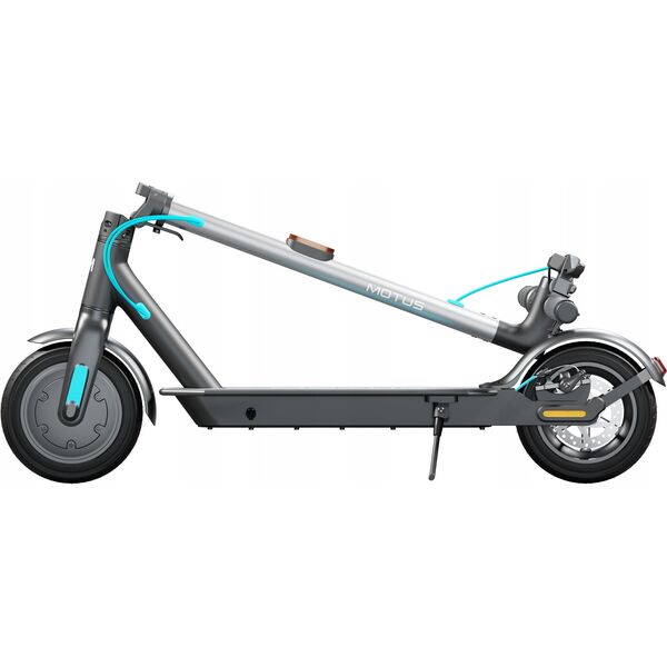 Hulajnoga elektryczna Barel Hulajnoga Elektryczna Motus Scooty 10 Lite Gen.5