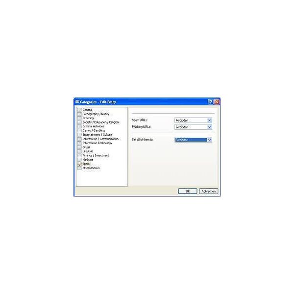 Lancome Lancom Option Content Filter +100 Option 1-Year (ESD) ESD, https://www.lancom-systems.de/registrierung