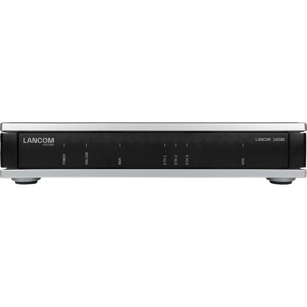 Lancome Lancom Router VPN 1650E (EU)