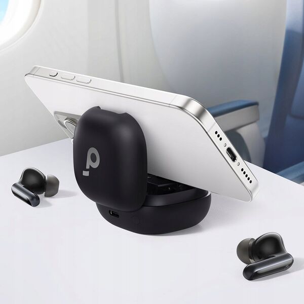 Słuchawki Soundcore P40i Czarne