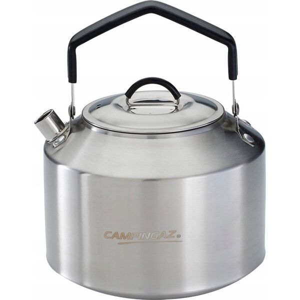 Campingaz Czajnik stalowy Campingaz STAINLESS STEEL KETTLE